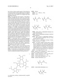 ANTIBACTERIAL AMINOGLYCOSIDE ANALOGS diagram and image