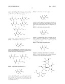 ANTIBACTERIAL AMINOGLYCOSIDE ANALOGS diagram and image