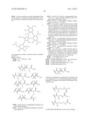 ANTIBACTERIAL AMINOGLYCOSIDE ANALOGS diagram and image