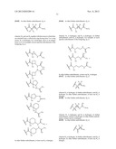 ANTIBACTERIAL AMINOGLYCOSIDE ANALOGS diagram and image