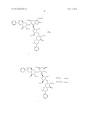 ANTIBACTERIAL AMINOGLYCOSIDE ANALOGS diagram and image