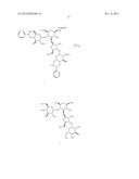 ANTIBACTERIAL AMINOGLYCOSIDE ANALOGS diagram and image