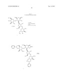 ANTIBACTERIAL AMINOGLYCOSIDE ANALOGS diagram and image