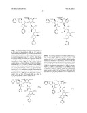 ANTIBACTERIAL AMINOGLYCOSIDE ANALOGS diagram and image