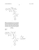 ANTIBACTERIAL AMINOGLYCOSIDE ANALOGS diagram and image