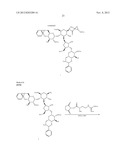 ANTIBACTERIAL AMINOGLYCOSIDE ANALOGS diagram and image