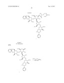 ANTIBACTERIAL AMINOGLYCOSIDE ANALOGS diagram and image