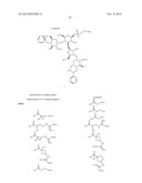 ANTIBACTERIAL AMINOGLYCOSIDE ANALOGS diagram and image