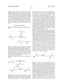 ANTIBACTERIAL AMINOGLYCOSIDE ANALOGS diagram and image