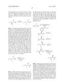 ANTIBACTERIAL AMINOGLYCOSIDE ANALOGS diagram and image