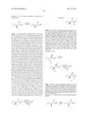 ANTIBACTERIAL AMINOGLYCOSIDE ANALOGS diagram and image