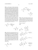 ANTIBACTERIAL AMINOGLYCOSIDE ANALOGS diagram and image