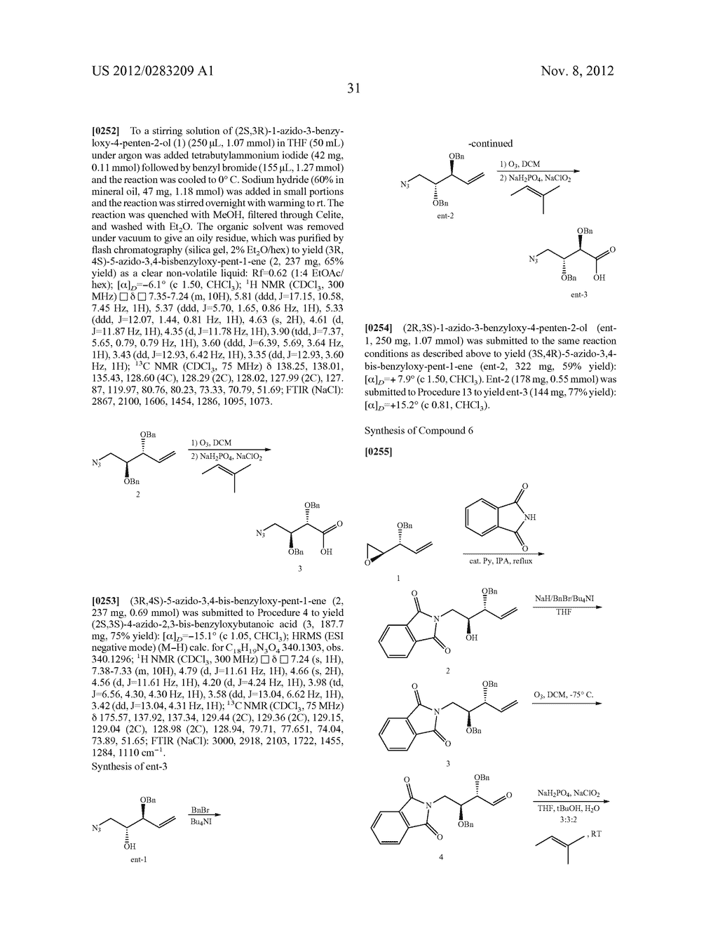 ANTIBACTERIAL AMINOGLYCOSIDE ANALOGS - diagram, schematic, and image 32