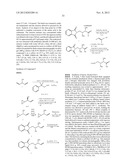 ANTIBACTERIAL AMINOGLYCOSIDE ANALOGS diagram and image