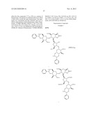 ANTIBACTERIAL AMINOGLYCOSIDE ANALOGS diagram and image