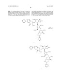 ANTIBACTERIAL AMINOGLYCOSIDE ANALOGS diagram and image