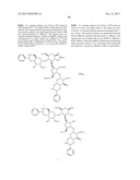 ANTIBACTERIAL AMINOGLYCOSIDE ANALOGS diagram and image