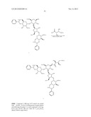 ANTIBACTERIAL AMINOGLYCOSIDE ANALOGS diagram and image