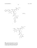 ANTIBACTERIAL AMINOGLYCOSIDE ANALOGS diagram and image