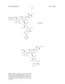 ANTIBACTERIAL AMINOGLYCOSIDE ANALOGS diagram and image