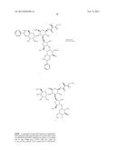 ANTIBACTERIAL AMINOGLYCOSIDE ANALOGS diagram and image