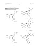 ANTIBACTERIAL AMINOGLYCOSIDE ANALOGS diagram and image