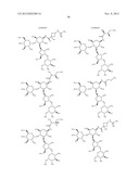 ANTIBACTERIAL AMINOGLYCOSIDE ANALOGS diagram and image