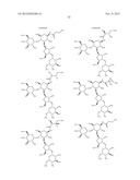 ANTIBACTERIAL AMINOGLYCOSIDE ANALOGS diagram and image