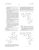 ANTIBACTERIAL AMINOGLYCOSIDE ANALOGS diagram and image