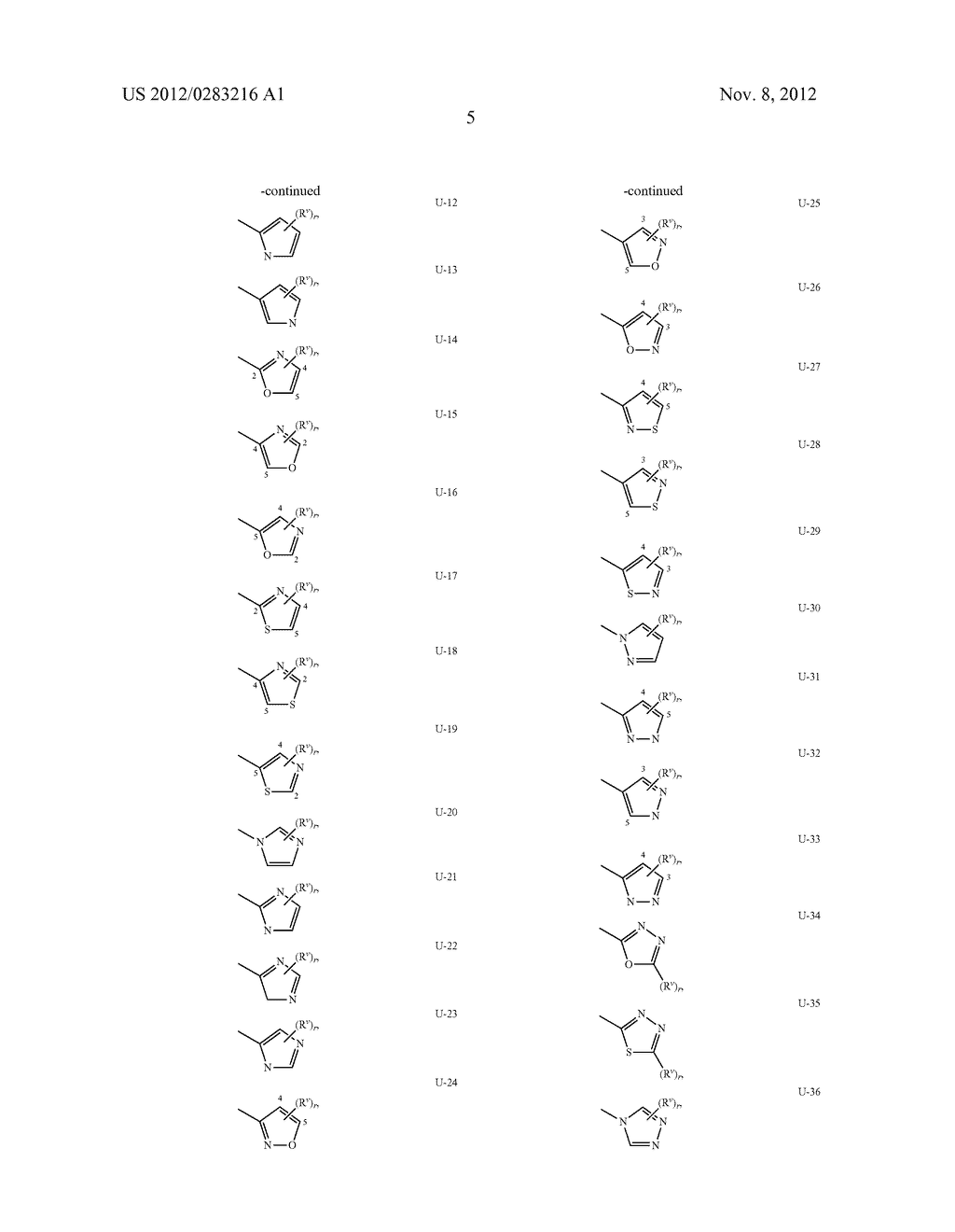 FUNGICIDAL 2-(BICYCLIC ARYLOXY)CARBOXAMIDES - diagram, schematic, and image 06