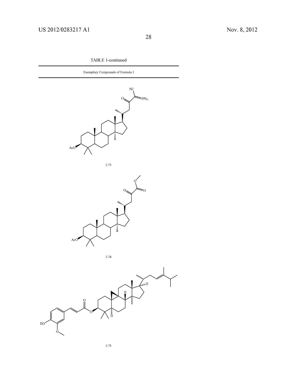 MODULATORS OF AMYLOID-BETA PRODUCTION - diagram, schematic, and image 29