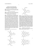 ANTOFINE AND CRYPTOPLEURINE DERIVATIVES AS ANTICANCER AGENTS diagram and image