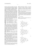 ANTOFINE AND CRYPTOPLEURINE DERIVATIVES AS ANTICANCER AGENTS diagram and image