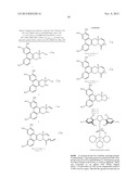 ANTOFINE AND CRYPTOPLEURINE DERIVATIVES AS ANTICANCER AGENTS diagram and image