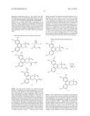 ANTOFINE AND CRYPTOPLEURINE DERIVATIVES AS ANTICANCER AGENTS diagram and image