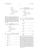 ANTOFINE AND CRYPTOPLEURINE DERIVATIVES AS ANTICANCER AGENTS diagram and image