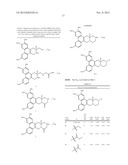 ANTOFINE AND CRYPTOPLEURINE DERIVATIVES AS ANTICANCER AGENTS diagram and image