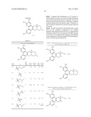 ANTOFINE AND CRYPTOPLEURINE DERIVATIVES AS ANTICANCER AGENTS diagram and image