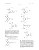 ANTOFINE AND CRYPTOPLEURINE DERIVATIVES AS ANTICANCER AGENTS diagram and image