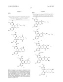 ANTOFINE AND CRYPTOPLEURINE DERIVATIVES AS ANTICANCER AGENTS diagram and image