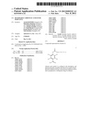 HETEROARYLCARBOXYLIC ACID ESTER DERIVATIVE diagram and image