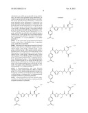 HETEROARYLCARBOXYLIC ACID ESTER DERIVATIVE diagram and image