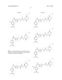 HETEROARYLCARBOXYLIC ACID ESTER DERIVATIVE diagram and image