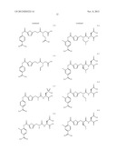 HETEROARYLCARBOXYLIC ACID ESTER DERIVATIVE diagram and image