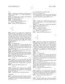 HETEROARYLCARBOXYLIC ACID ESTER DERIVATIVE diagram and image