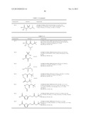 HETEROARYLCARBOXYLIC ACID ESTER DERIVATIVE diagram and image