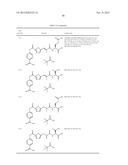 HETEROARYLCARBOXYLIC ACID ESTER DERIVATIVE diagram and image