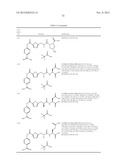 HETEROARYLCARBOXYLIC ACID ESTER DERIVATIVE diagram and image