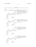 HETEROARYLCARBOXYLIC ACID ESTER DERIVATIVE diagram and image