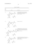 HETEROARYLCARBOXYLIC ACID ESTER DERIVATIVE diagram and image